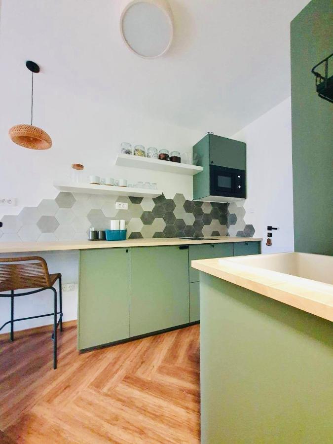 Coastolanyi B201 @balaton Apartment Balatonfured
