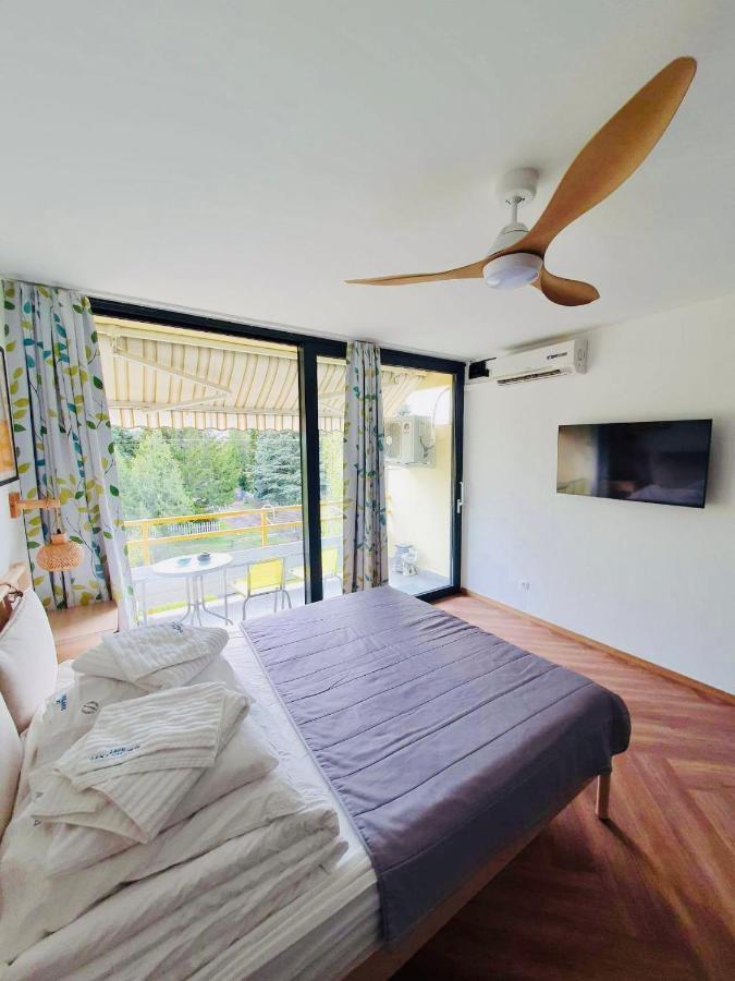Apartment Coastolanyi B201 @balaton *