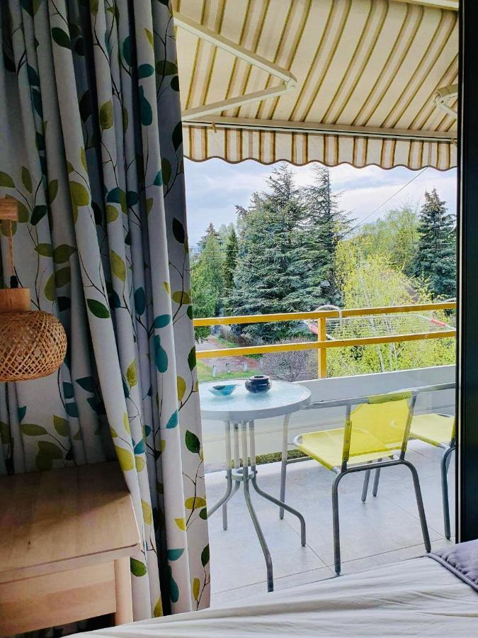 Apartment Coastolanyi B201 @balaton Balatonfured